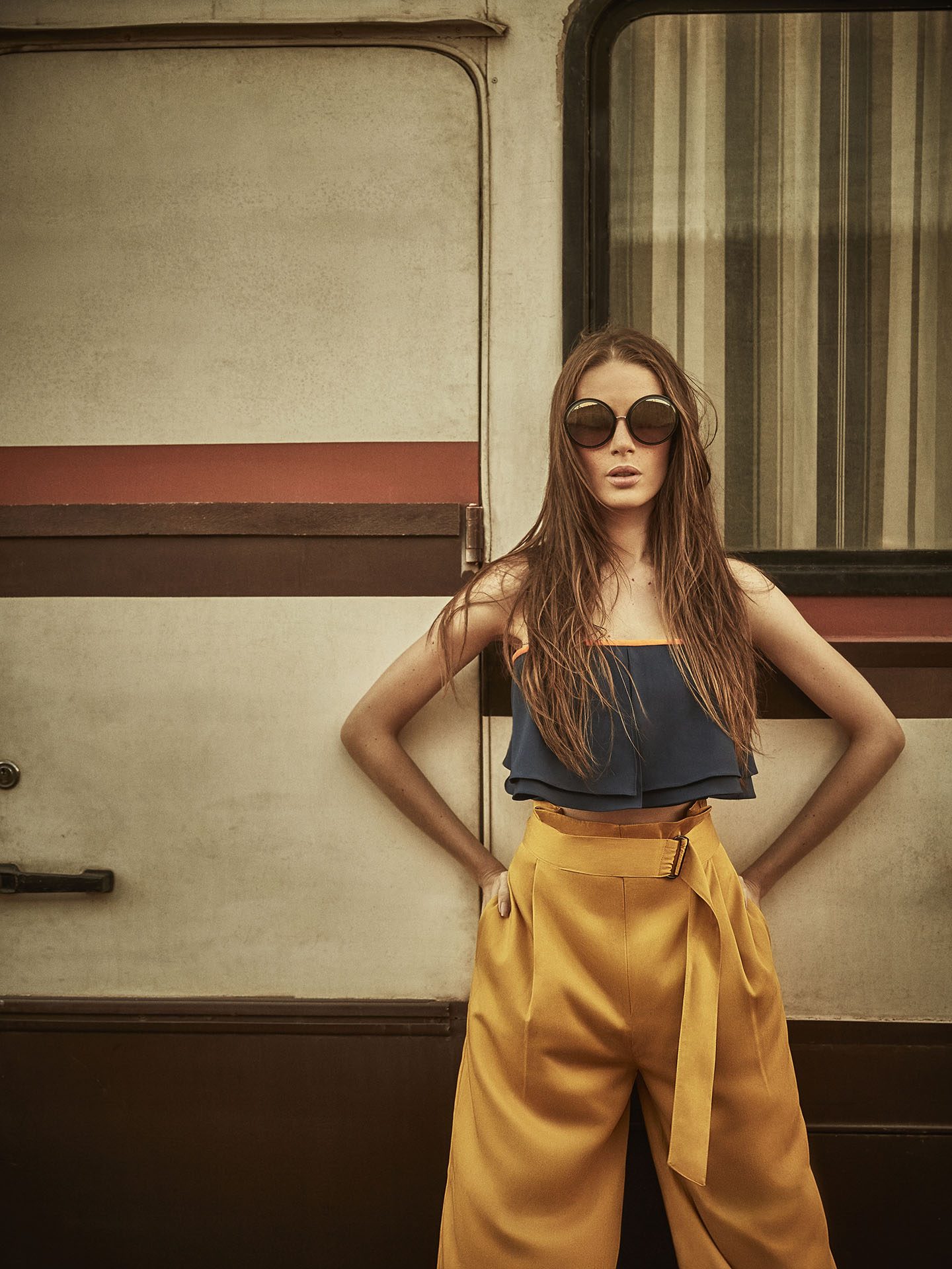 Photo by Luis Morais / Revista Glam