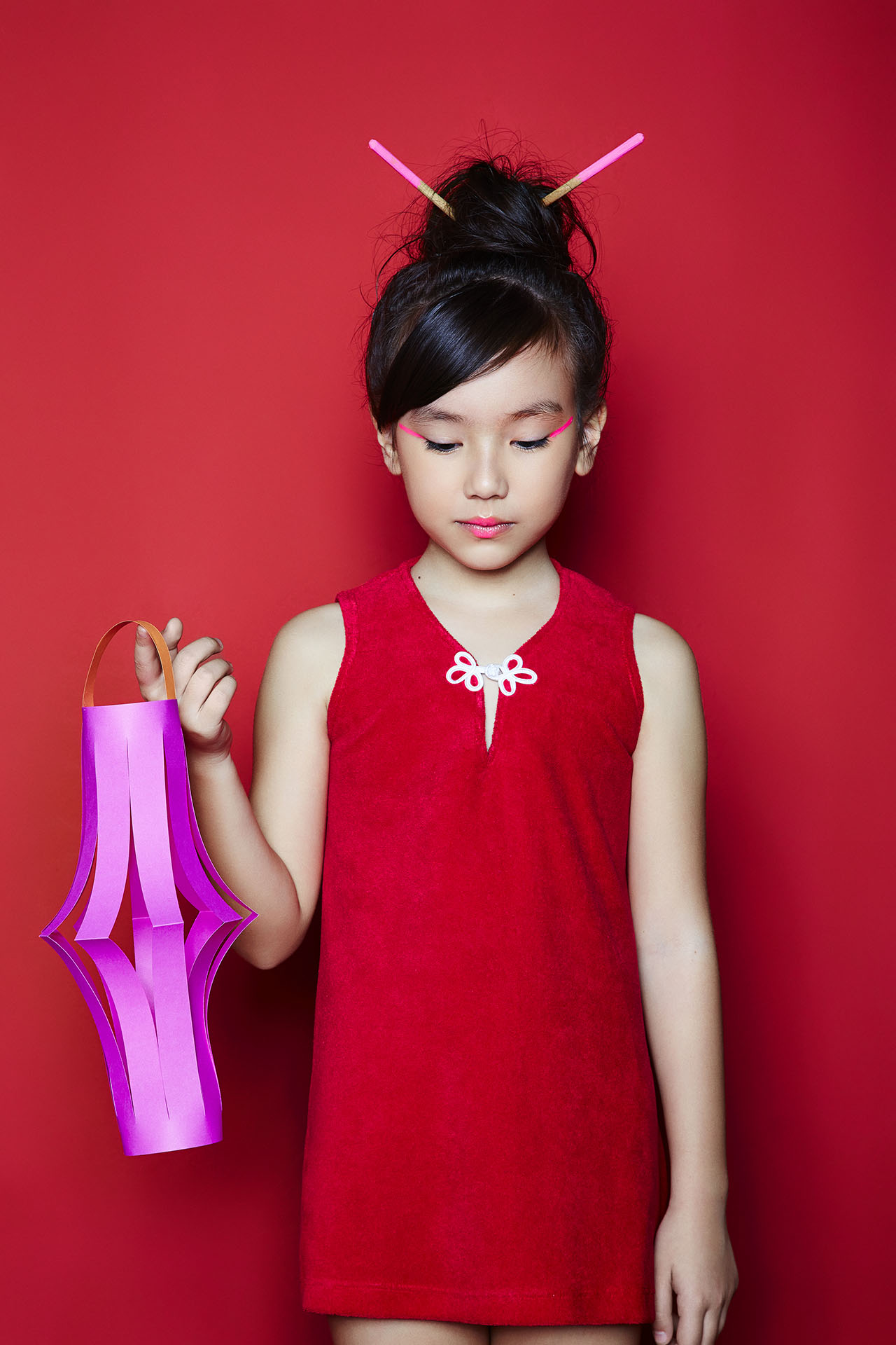 Photo by Erika Verginelli / Ad Agency Burk / L’ete SS 2015
