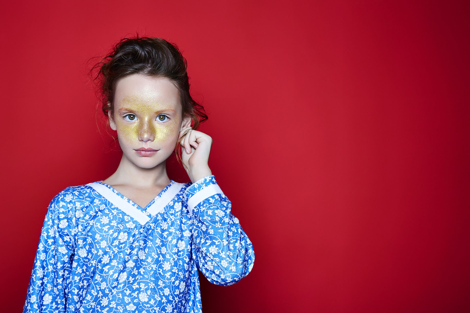 Photo by Erika Verginelli / Ad Agency Burk / L’ete SS 2015