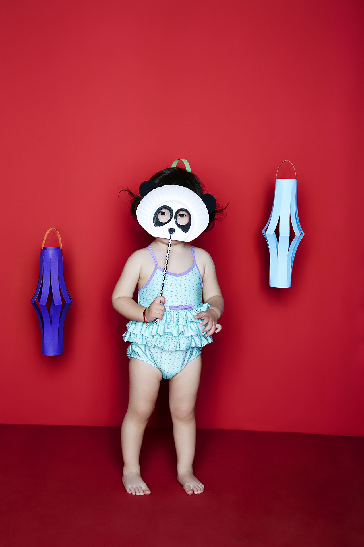 Photo by Erika Verginelli / Ad Agency Burk / L’ete SS 2015