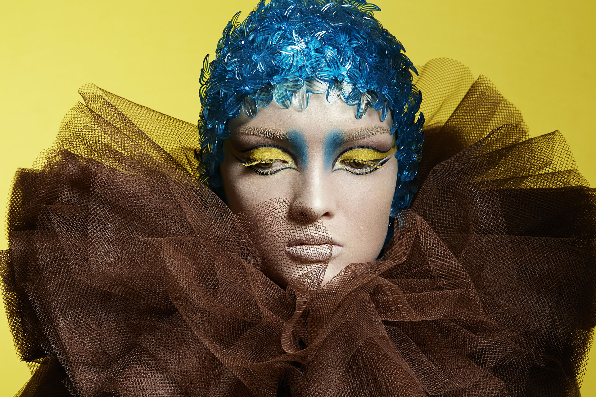 Photo by Eduardo Delfim / Marcos Costa / Vogue Brasil