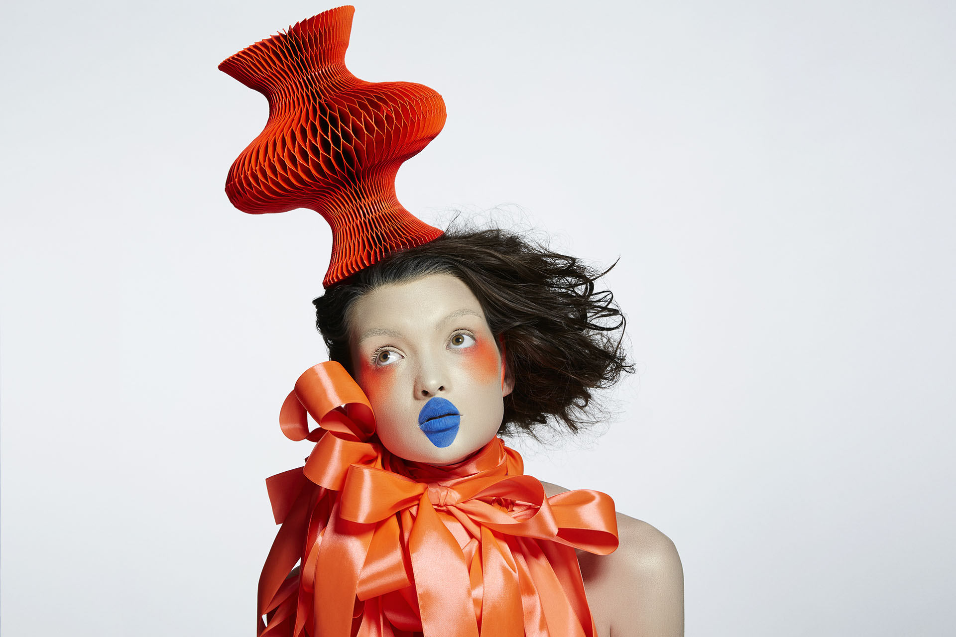 Photo by Eduardo Delfim / Marcos Costa / Vogue Brasil
