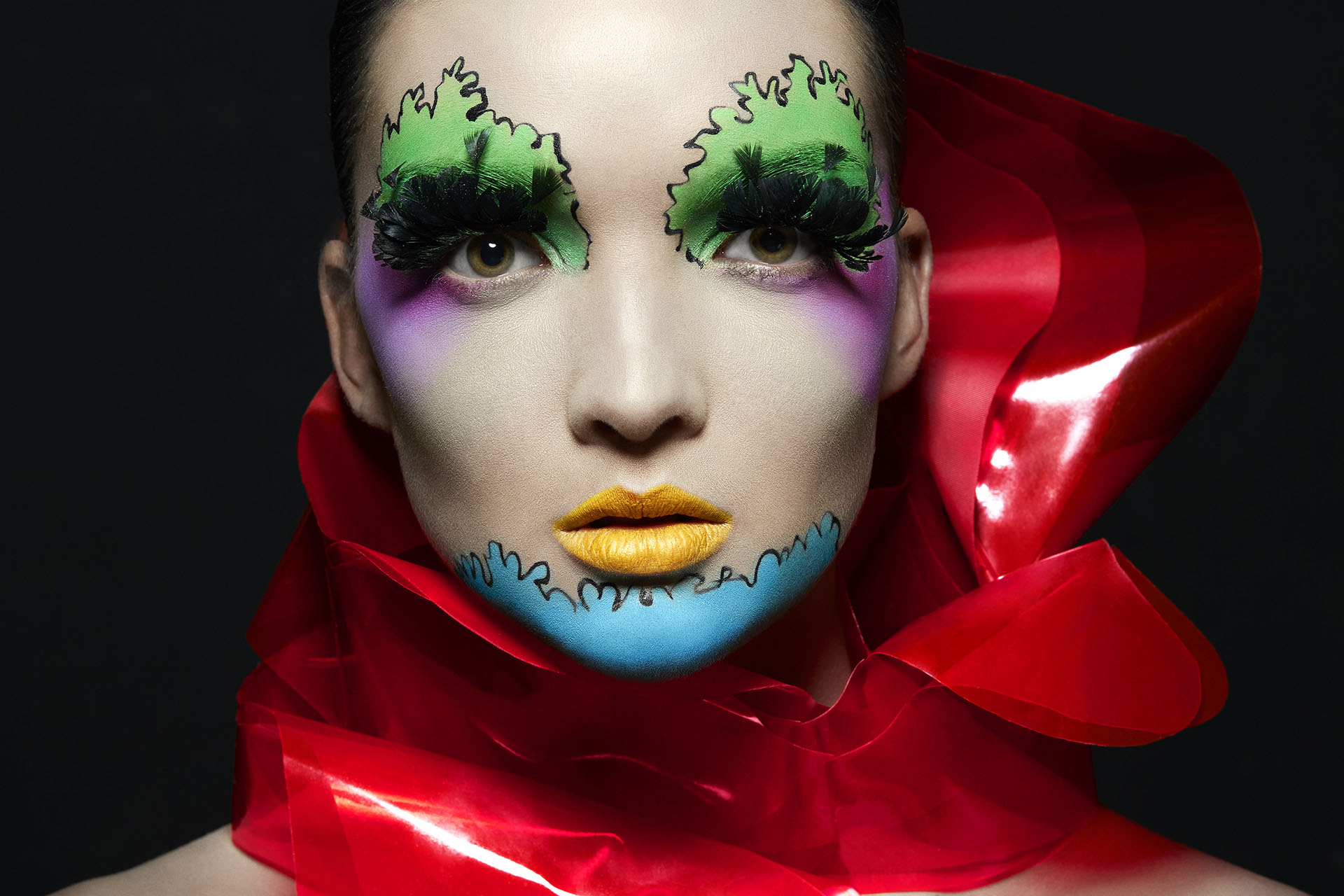 Photo by Eduardo Delfim / Marcos Costa / Vogue Brasil