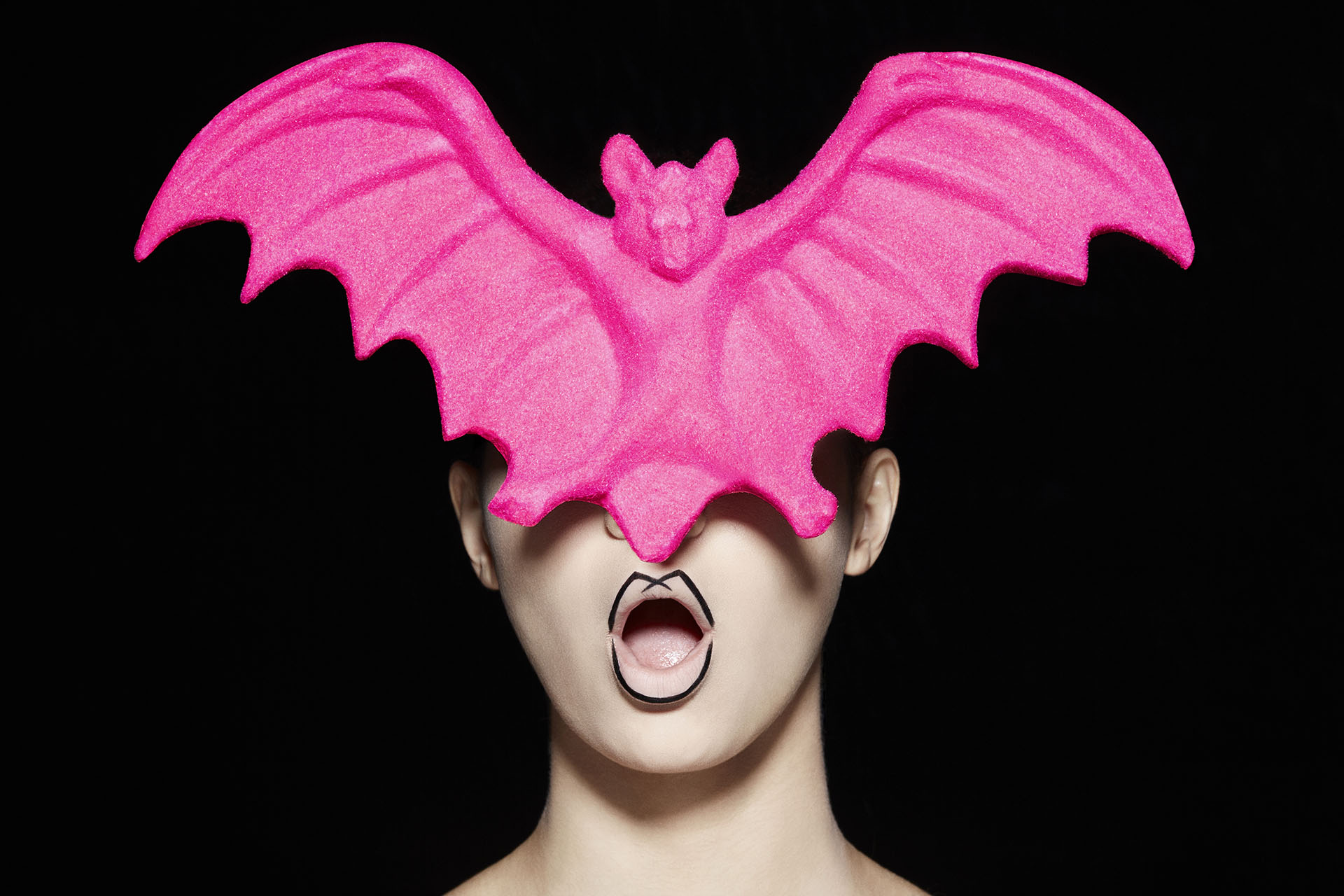 Photo by Eduardo Delfim / Marcos Costa / Vogue Brasil