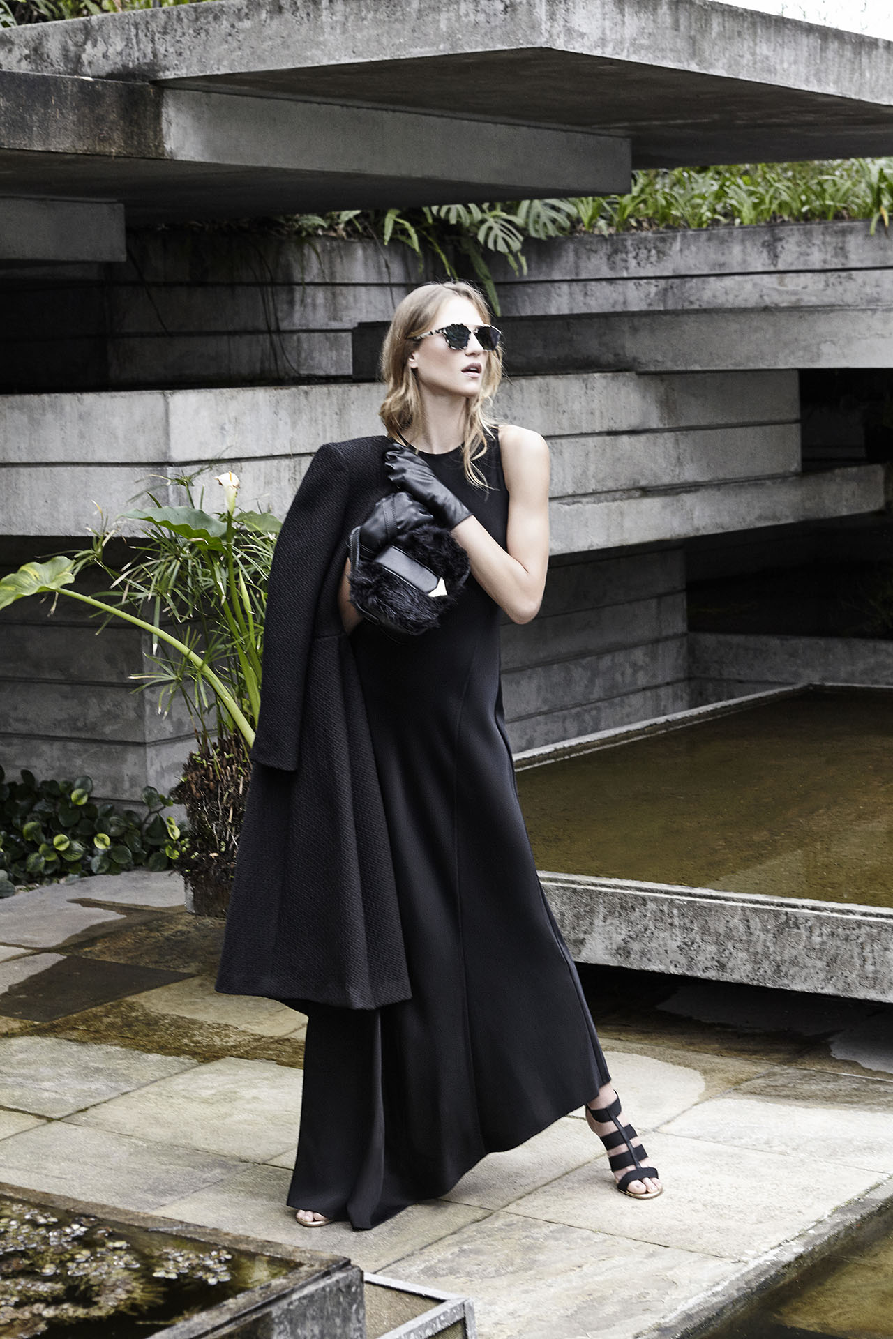 Photo by Ricardo Abrahão / L’Officiel / Ukraine