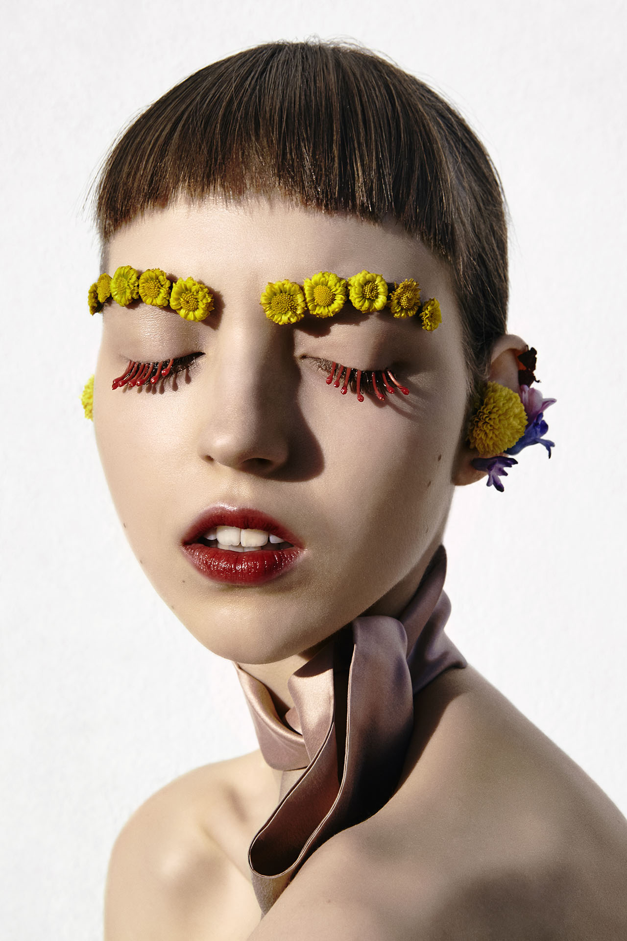 Photo by Ricardo Abrahão / Vogue Ukraine