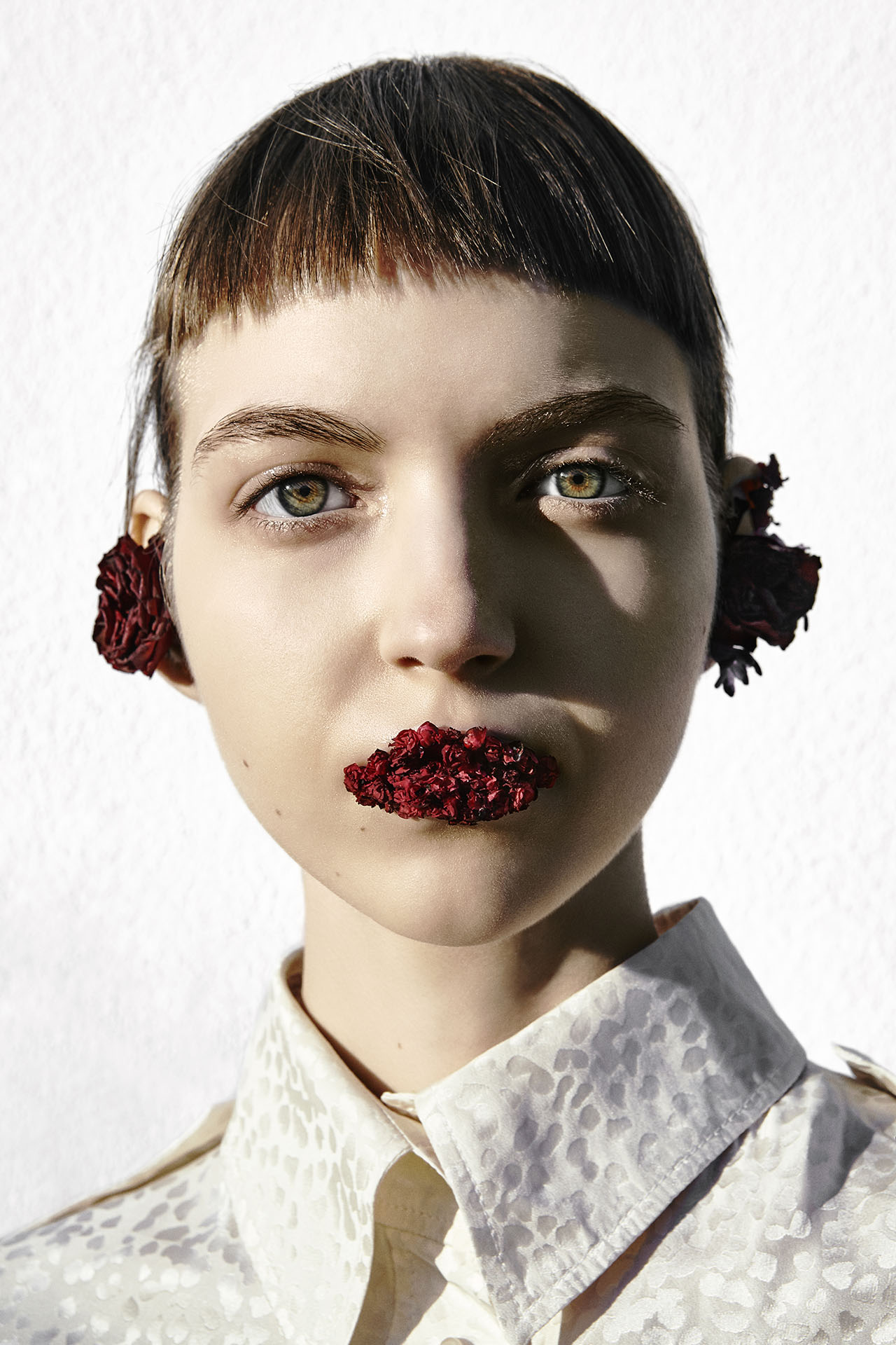 Photo by Ricardo Abrahão / Vogue Ukraine