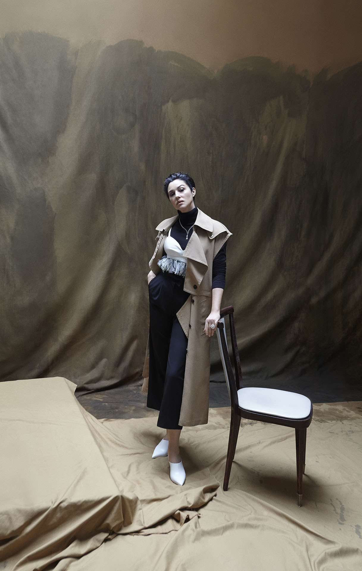 Photo by Ricardo Abrahão / The Glass Magazine/ France
