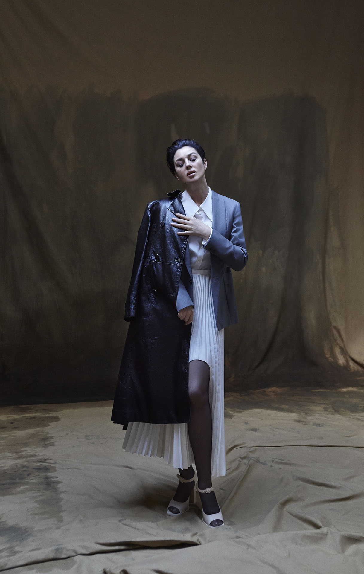 Photo by Ricardo Abrahão / The Glass Magazine/ France