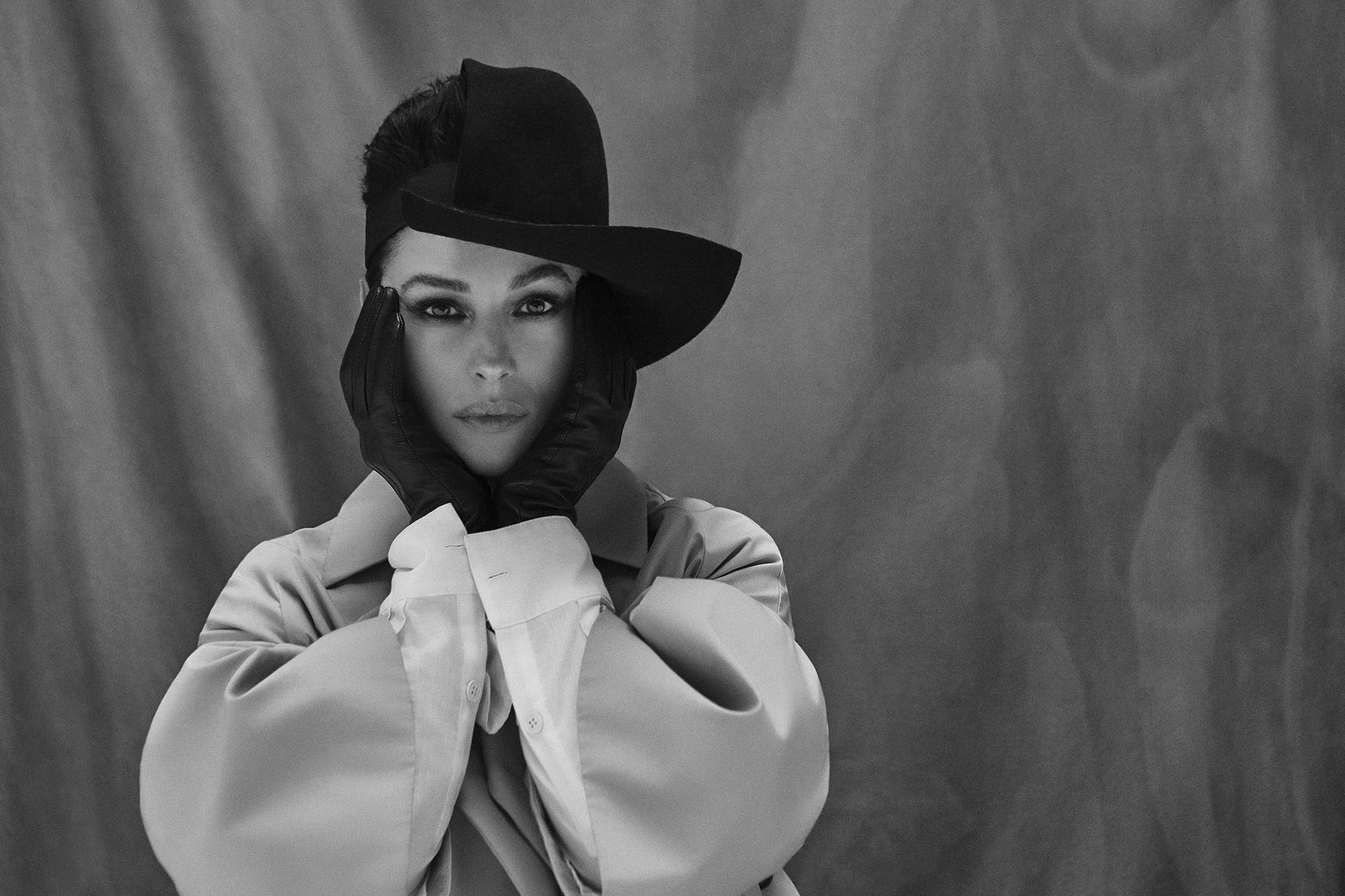 Photo by Ricardo Abrahão / The Glass Magazine/ France