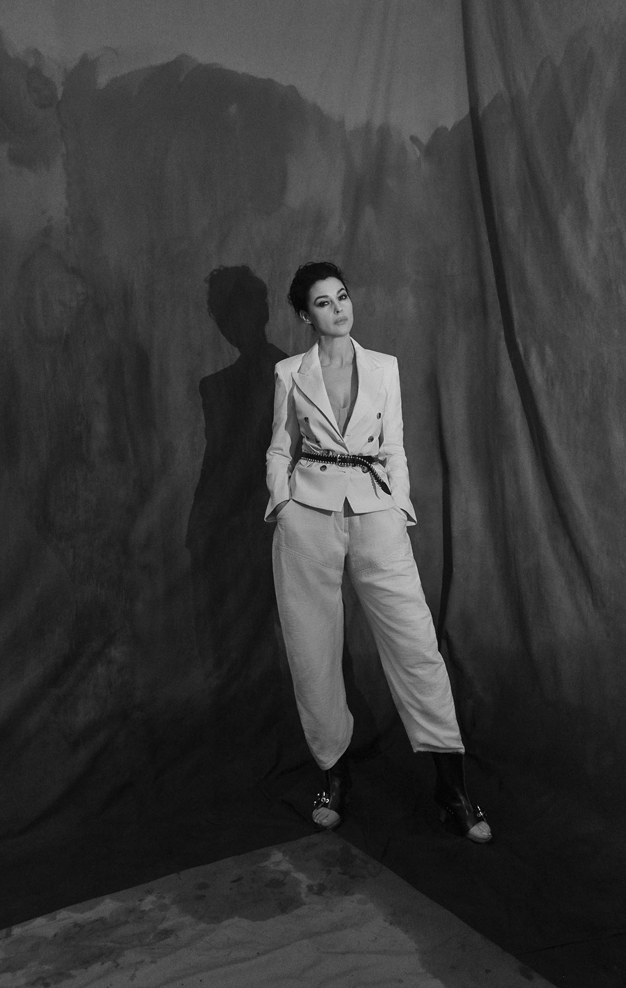 Photo by Ricardo Abrahão / The Glass Magazine/ France