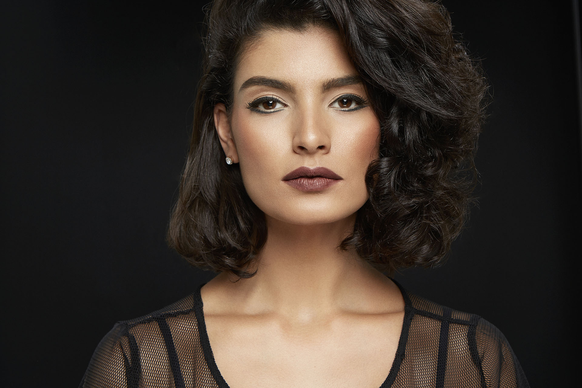Photo by Eduardo Delfim / Ad Agency Zoly / Revlon Professional 2017