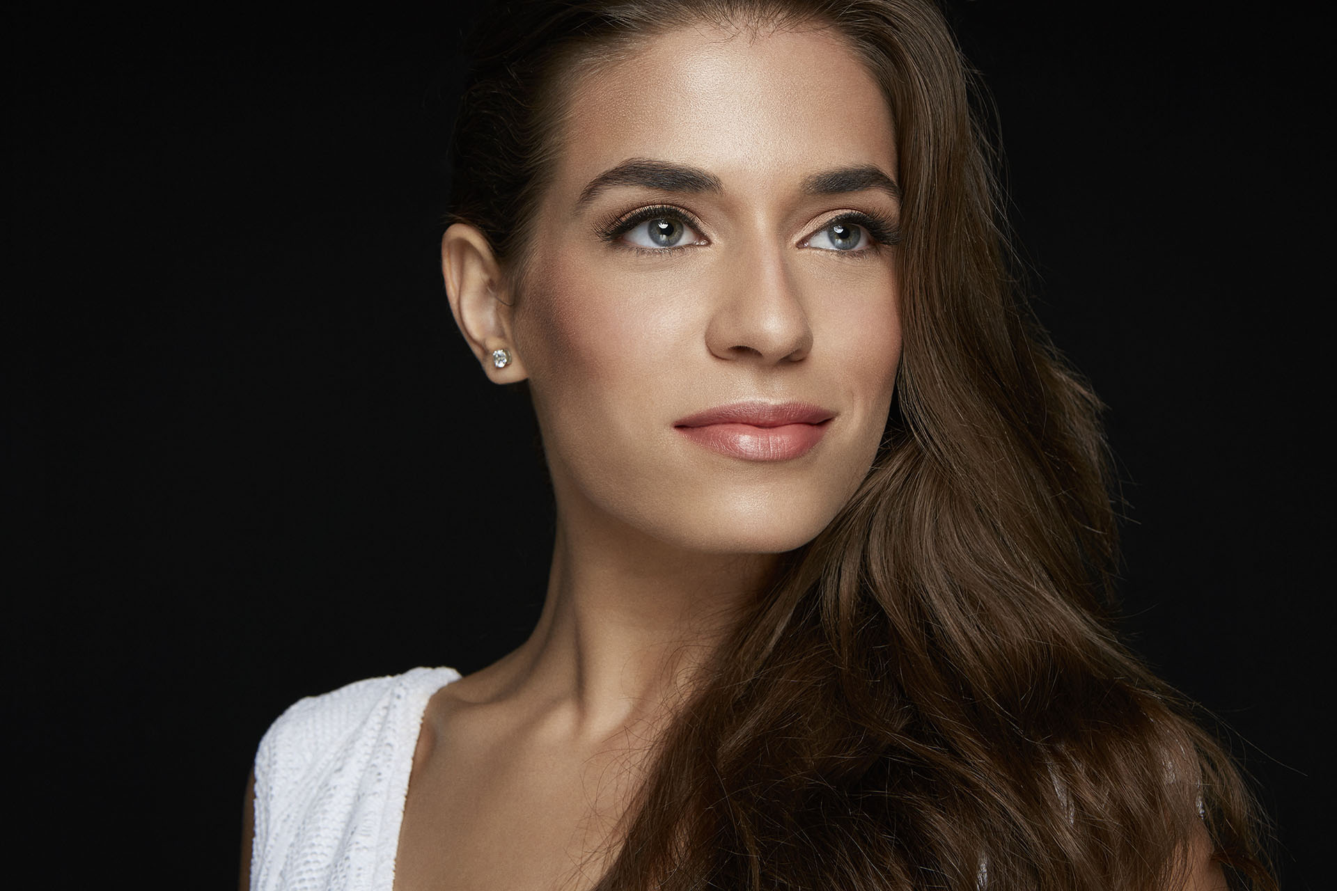 Photo by Eduardo Delfim / Ad Agency Zoly / Revlon Professional 2017