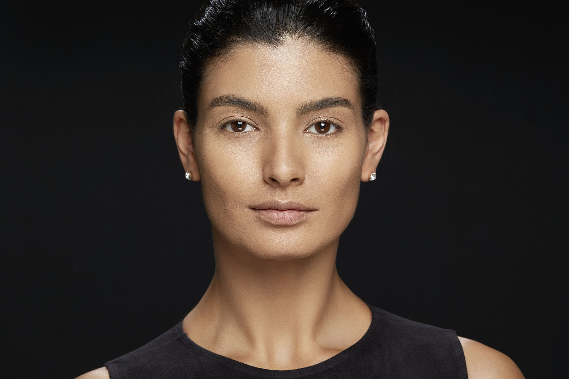 Photo by Eduardo Delfim / Ad Agency Zoly / Revlon Professional 2017