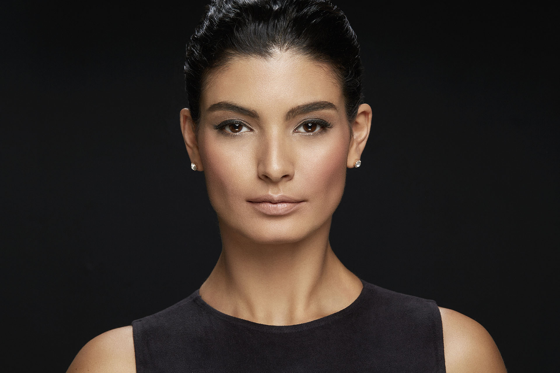 Photo by Eduardo Delfim / Ad Agency Zoly / Revlon Professional 2017