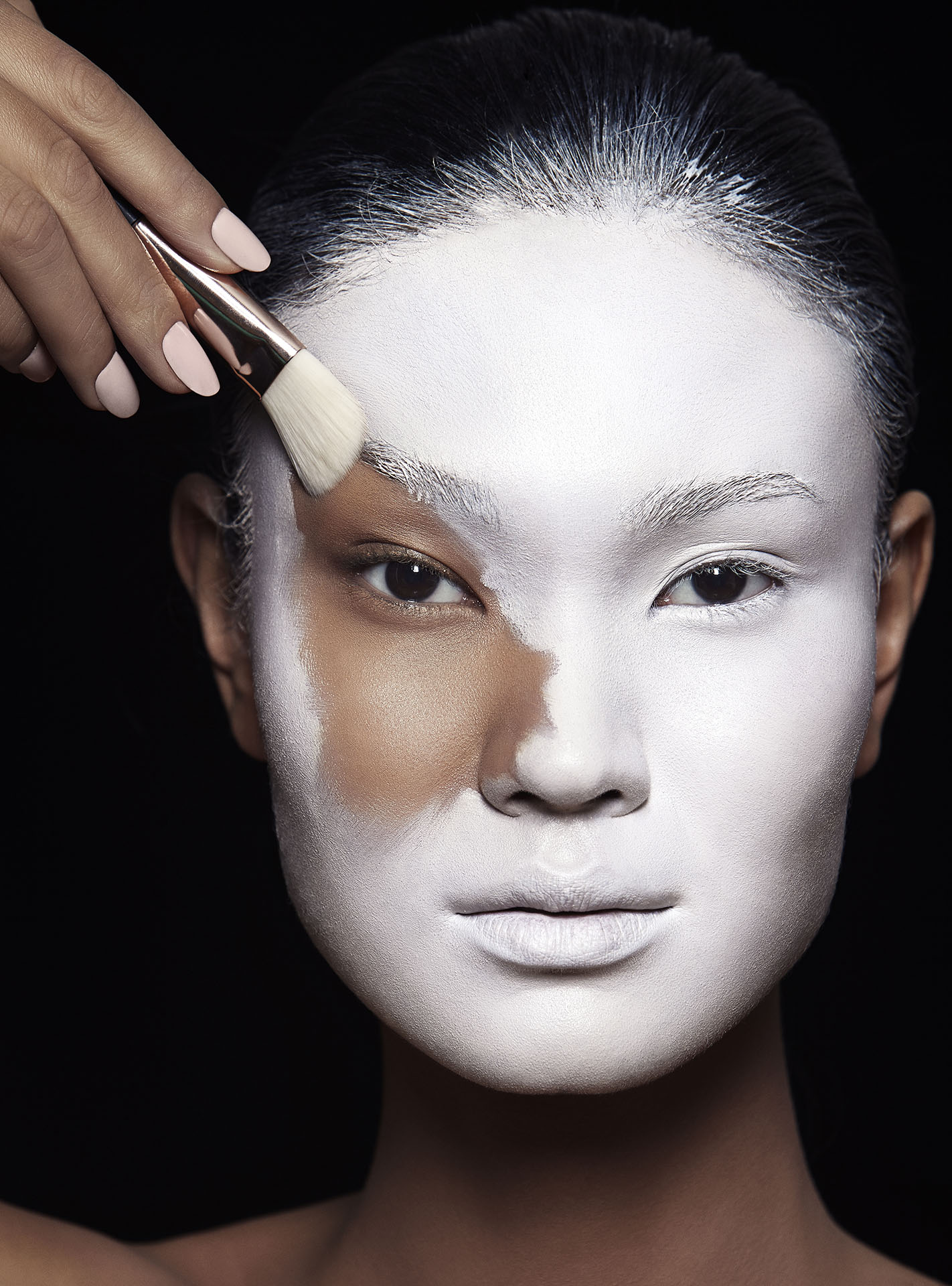 Photo by Danilo Apoena/ Marcos Costa / Vogue Brasil