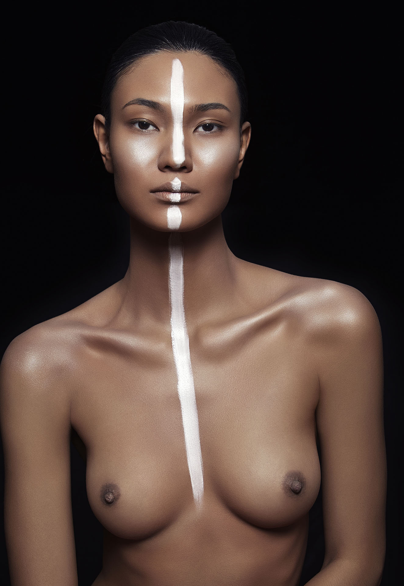 Photo by Danilo Apoena/ Marcos Costa / Vogue Brasil