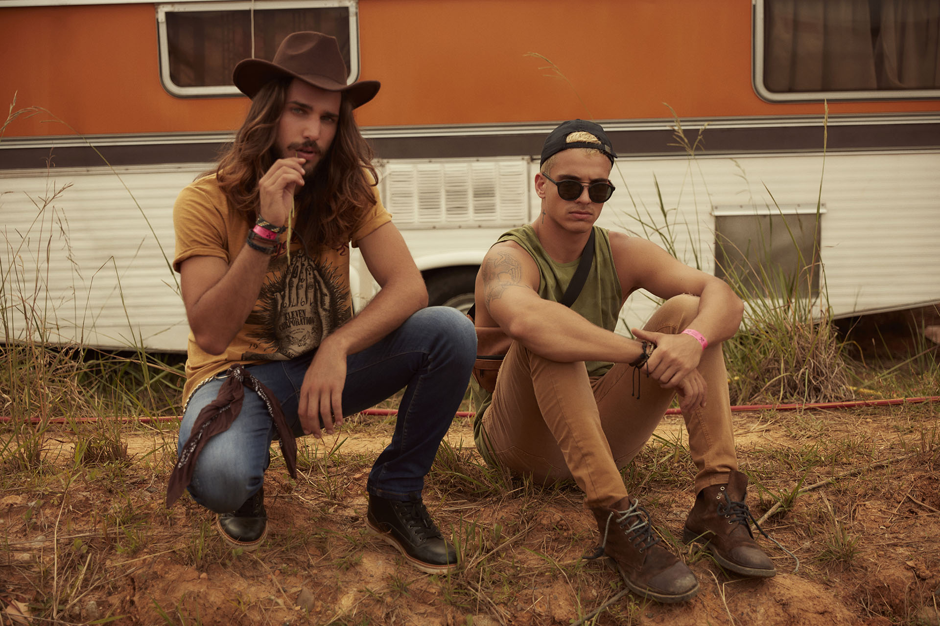 Photo by Renam Christofoletti / Eleven Corporation 2018