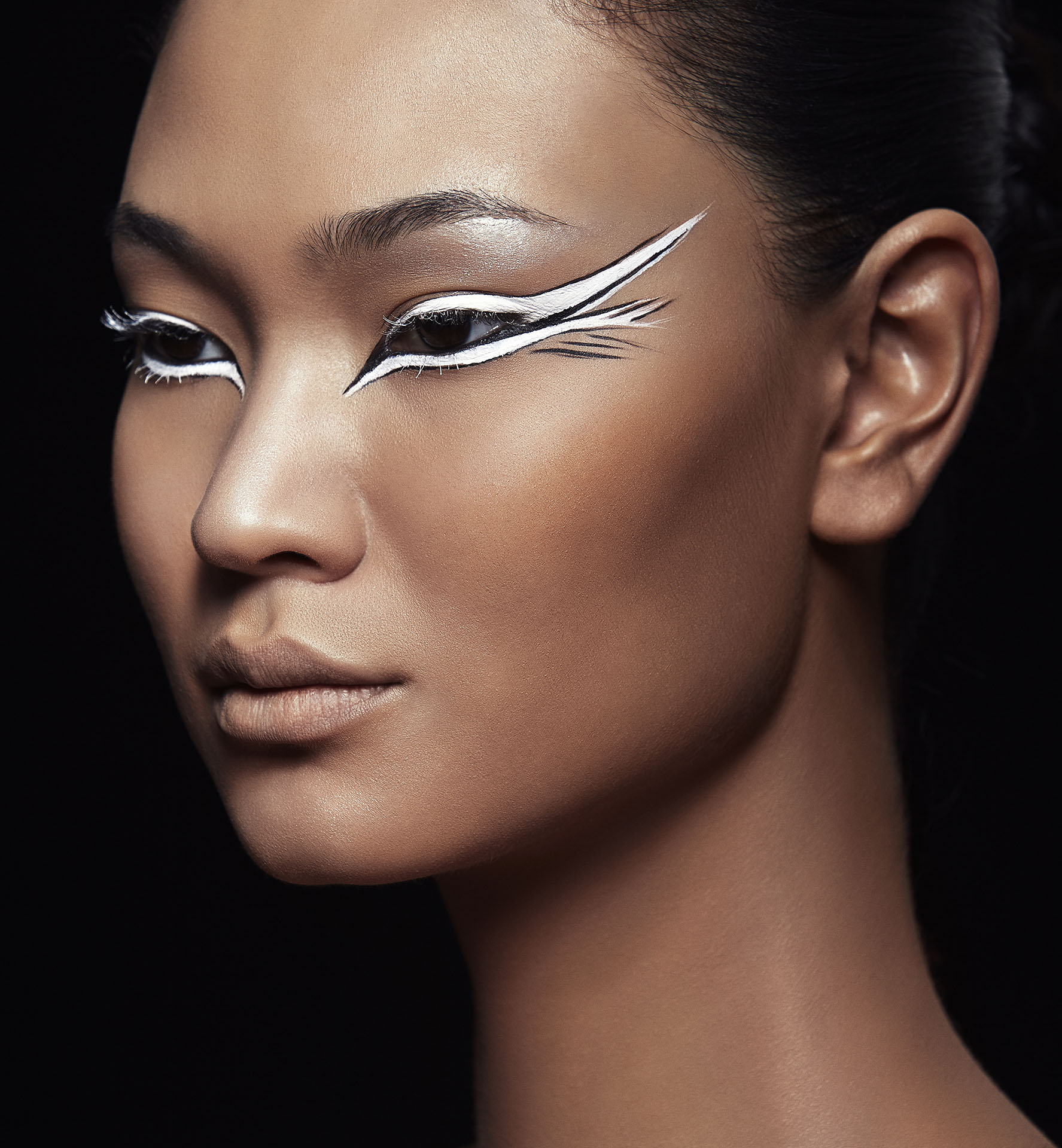Photo by Danilo Apoena/ Marcos Costa / Vogue Brasil