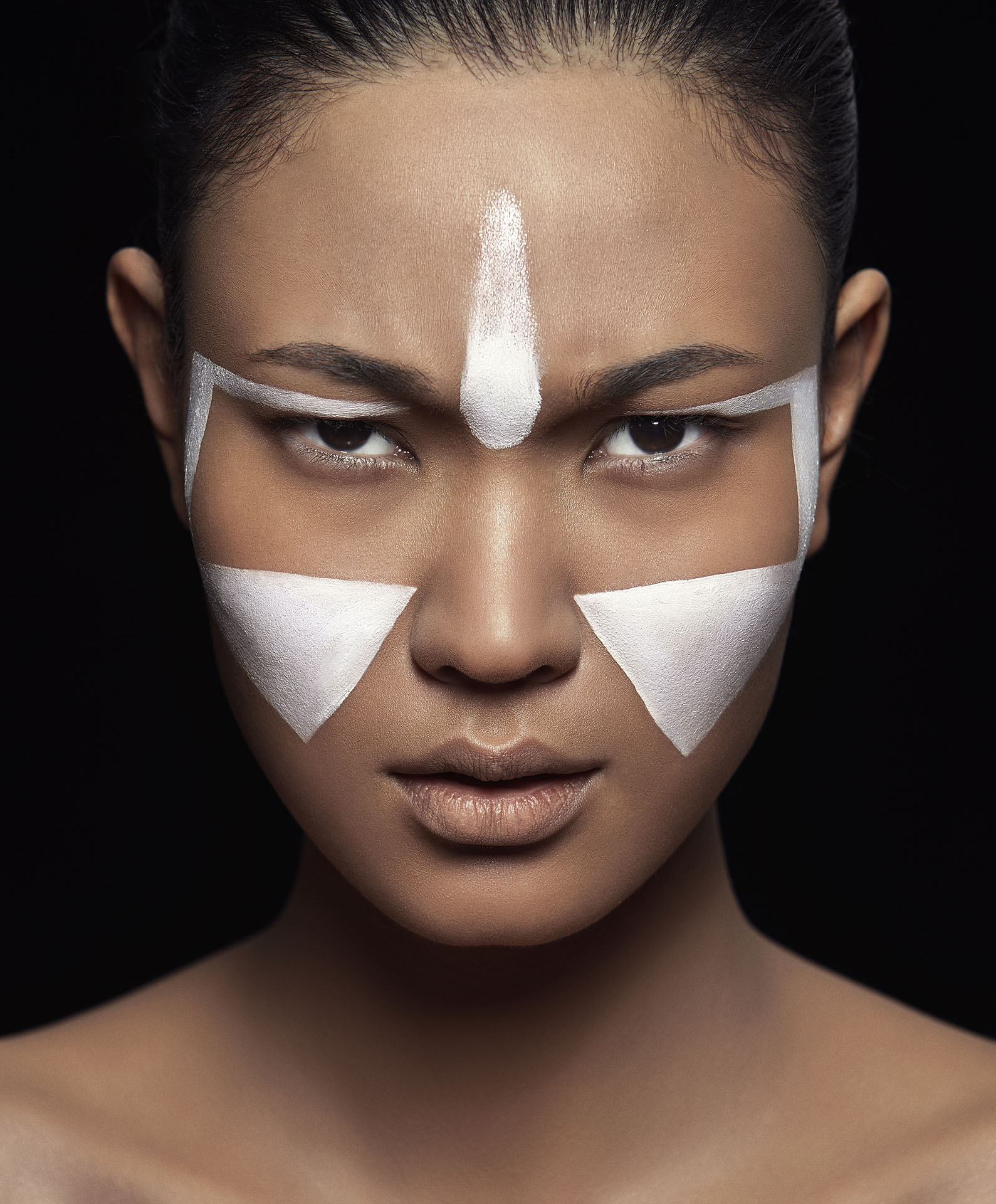 Photo by Danilo Apoena/ Marcos Costa / Vogue Brasil