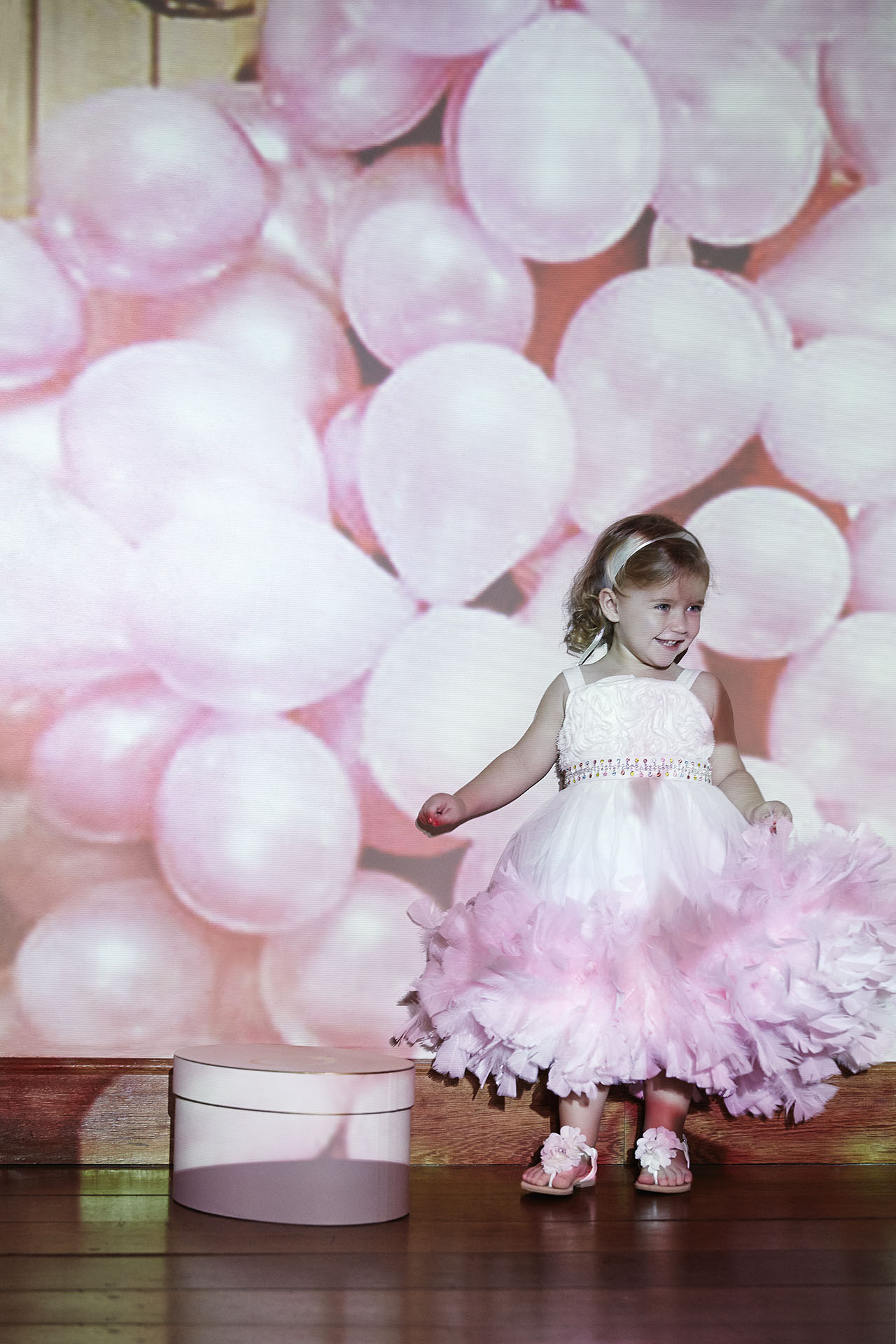 Photo by Catherine Ferraz / Petit Cherie SS 2015