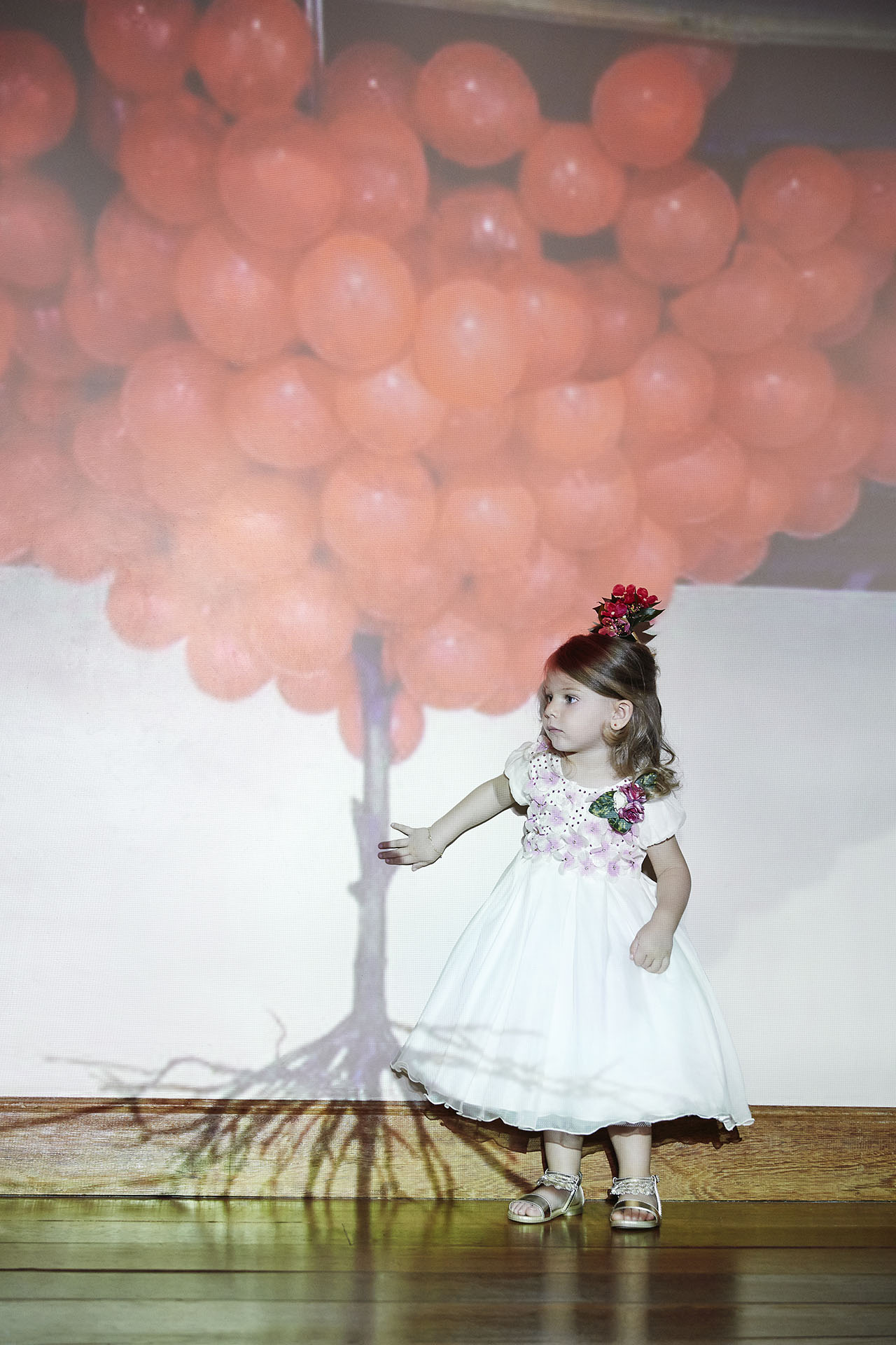 Photo by Catherine Ferraz / Petit Cherie SS 2015